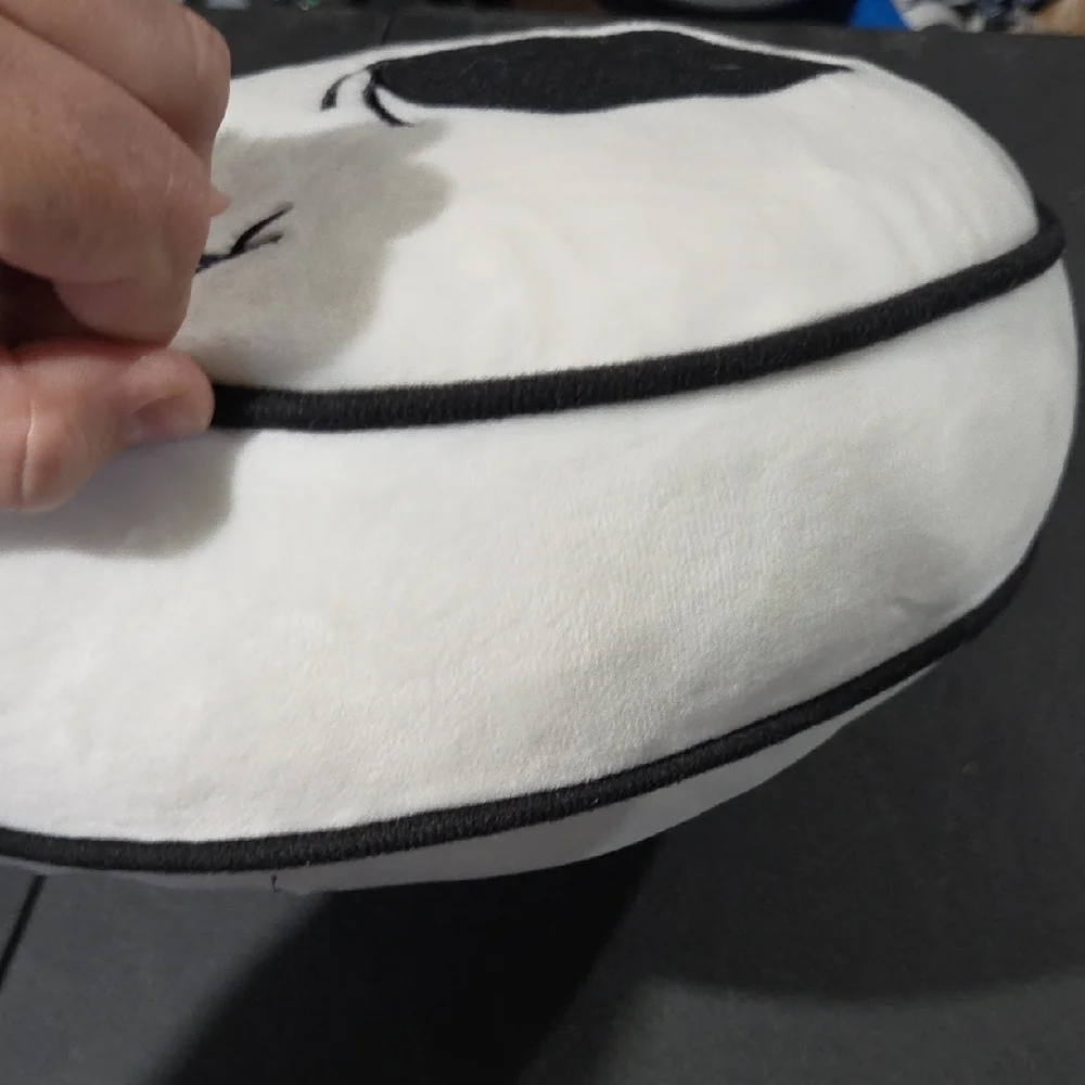 Disney Jack Skellington Accent Pillow